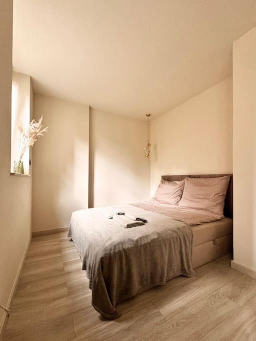 Unique Apartment City Center Wrocław Zewnętrze zdjęcie